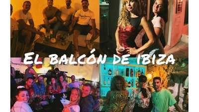 El Balcón De Ibiza