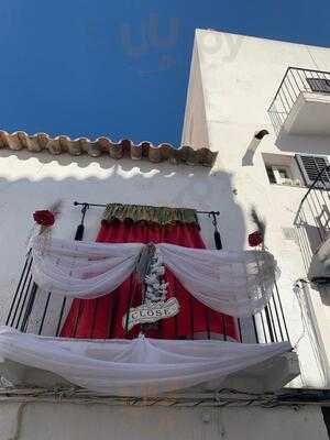 El Balcón De Ibiza