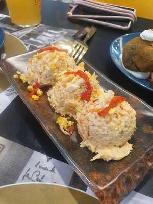 Taberna La Oveja Negra