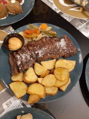 Taberna La Oveja Negra