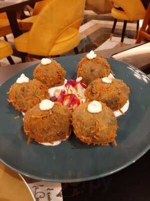 Taberna La Oveja Negra