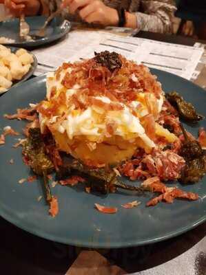 Taberna La Oveja Negra