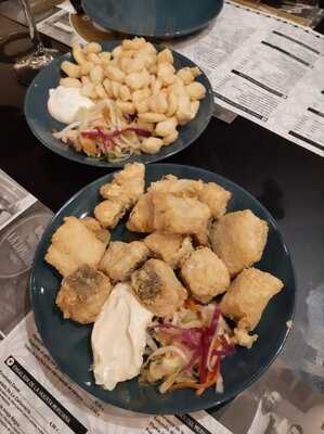 Taberna La Oveja Negra