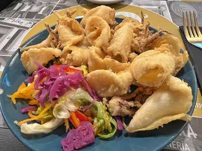 Taberna La Oveja Negra