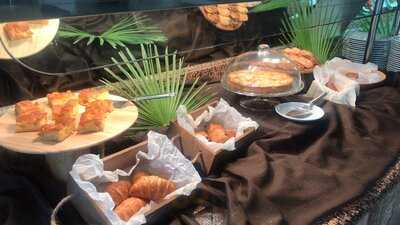 Restaurante-cafetería Paraíso Beach