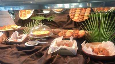 Restaurante-cafetería Paraíso Beach