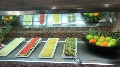 Restaurante-cafetería Paraíso Beach