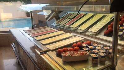 Restaurante-cafetería Paraíso Beach