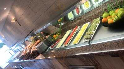 Restaurante-cafetería Paraíso Beach