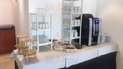 Restaurante-cafetería Paraíso Beach