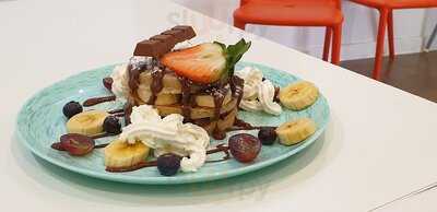 Time Brunch & Coffee