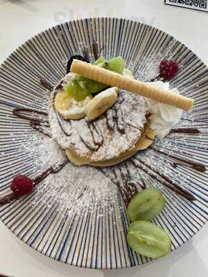 Time Brunch & Coffee