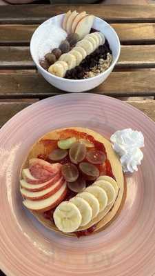 Time Brunch & Coffee