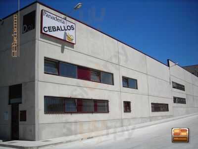 Panadería Ceballos
