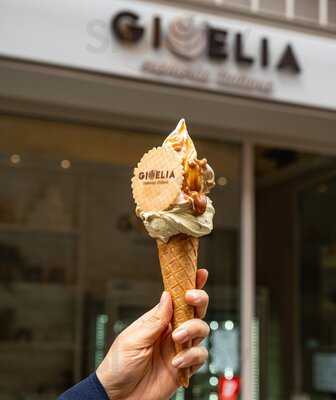 Gioelia Cremeria, Alicante Rambla