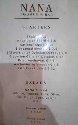 Nana Lounge & Bar