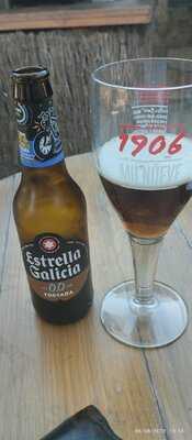 Taberna Casa Abelleira