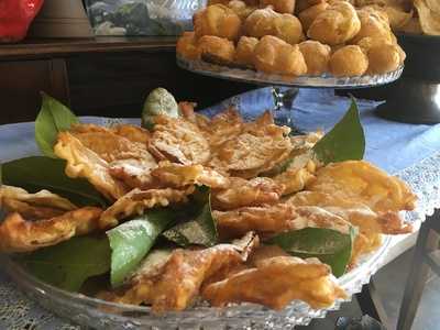Taberna Casa Abelleira