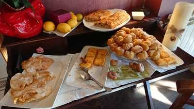 Taberna Casa Abelleira