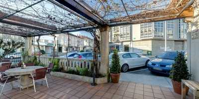 Taberna Casa Abelleira