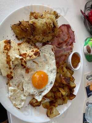 Melbourne Street Coffee