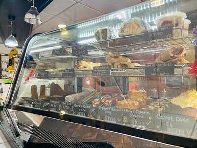 Melbourne Street Coffee