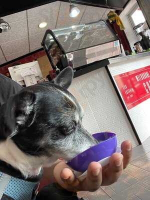 Melbourne Street Coffee