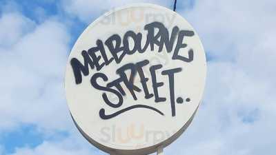 Melbourne Street Coffee