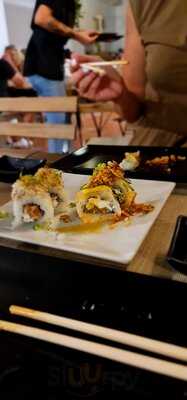 Limao Sushi Bar