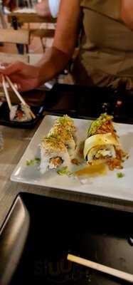 Limao Sushi Bar