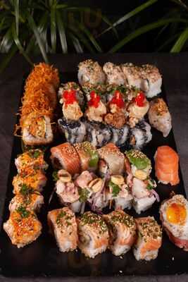 Limao Sushi Bar