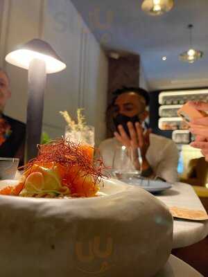 Ró Ibiza Robata Lounge