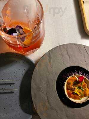 Ró Ibiza Robata Lounge