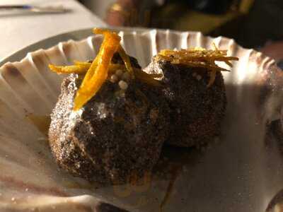 Ró Ibiza Robata Lounge