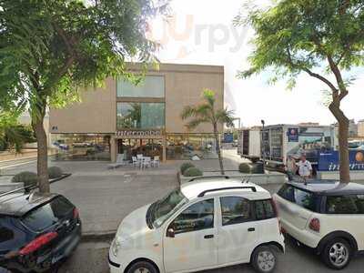 Ró Ibiza Robata Lounge