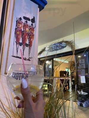 Cervecería Lotita Isla Canela.