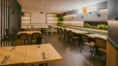 Blossh Burger Barcelona