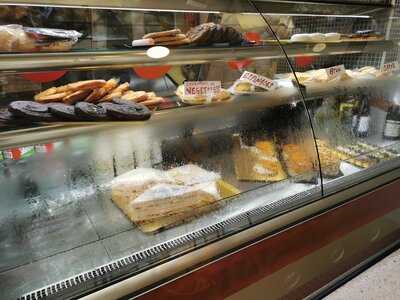 Pastisseria Rossana Cunit