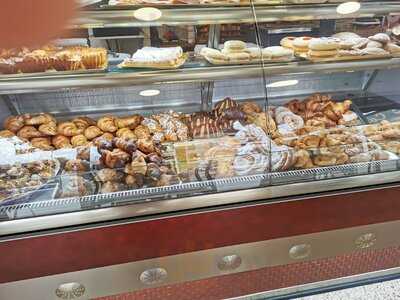 Pastisseria Rossana Cunit