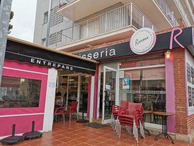 Pastisseria Rossana Cunit