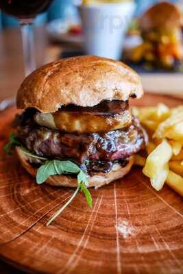 Grill Corner Xanadú