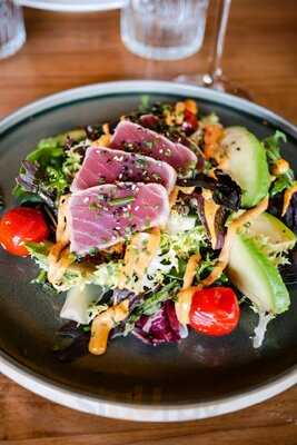 Grill Corner Xanadú