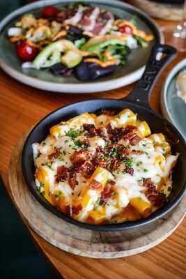 Grill Corner Xanadú