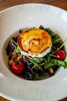 Grill Corner Xanadú