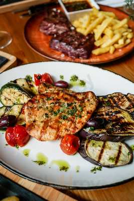 Grill Corner Xanadú