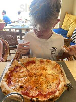 Voramar 57 Pizzería