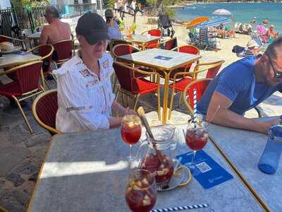 Voramar 57 Pizzería