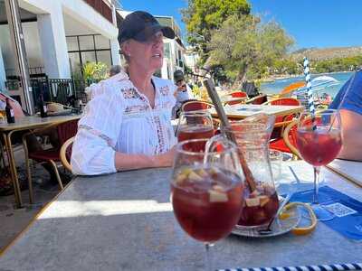 Voramar 57 Pizzería