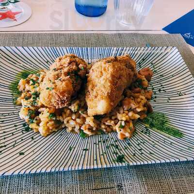 Voramar 57 Pizzería