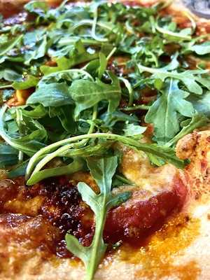 L'italiano Gastrobar Pizzeria